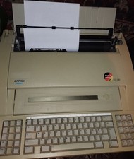 optima sc 140 elektrische