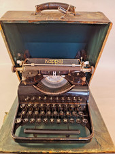 Schreibmaschine Kappel Fips