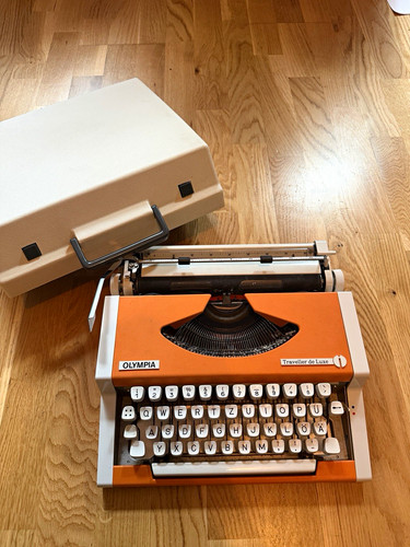 Olympia traveller luxe - de,