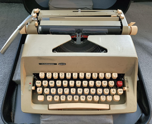 Consul 2223 mechanische