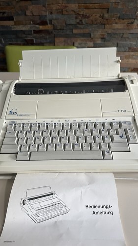 Triumph adler gabriele 110 - ta,