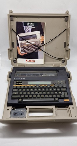 Canon tragbare - canon,