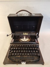 DDR Reiseschreibmaschine