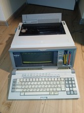 Brother WP-5 elektrische