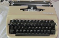 Mechanische Schreibmaschine