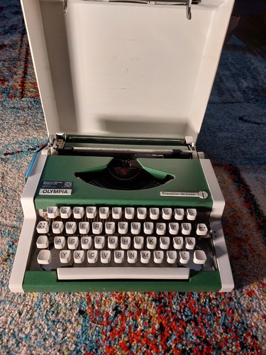 Olympia traveller luxe - traveller, de