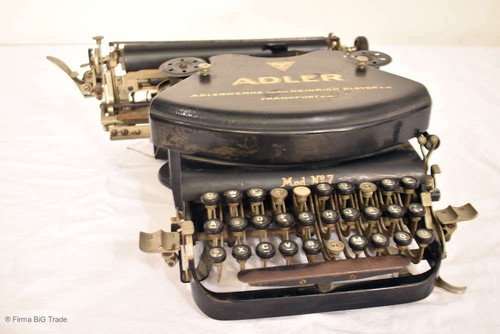 Ausgefallene antike adler - antike,