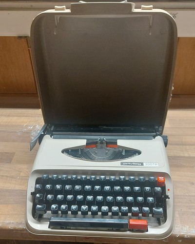 Privileg 300tr mechanische - 300tr,
