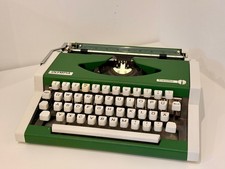 Olympia Traveller * Vintage