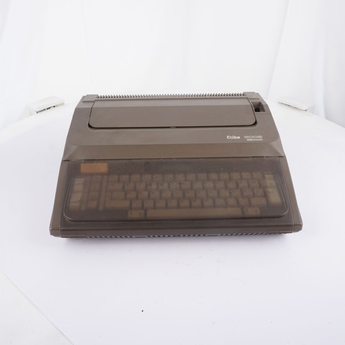 Erika s3006 electronic - erika,