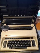 Olympia Report electronic