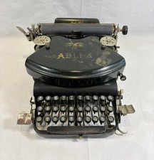 Schreibmaschine Von Sammlung