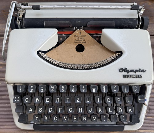 Olympia splendid - olympia, 66