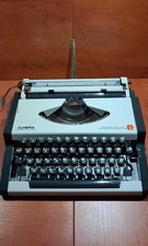 Schreibmaschine Traveller de