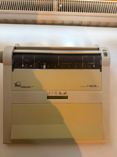 Triumph adler elektronische - triumph-adler,