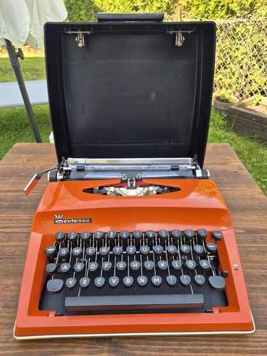 Adler contessa luxe - contessa,