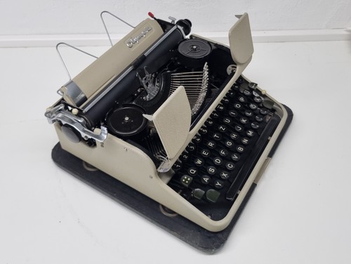 Olympia orbis von 1949 - orbis,