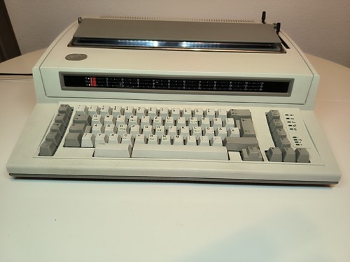 Ibm 6781 elektrische - ibm,