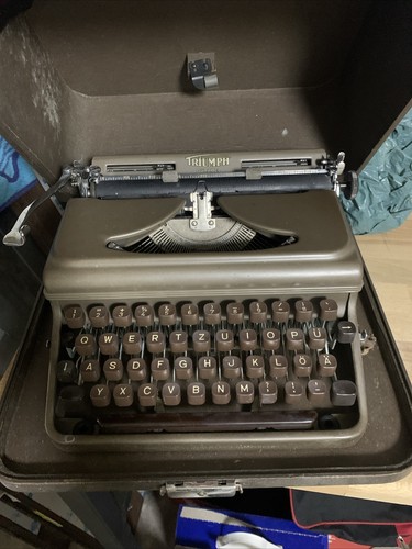 Triumph durabel