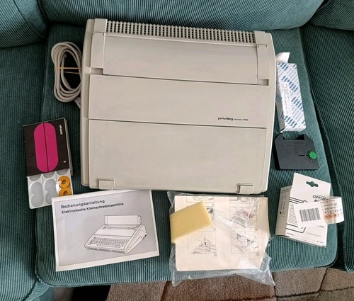 Privileg electronic 1300 - privileg,