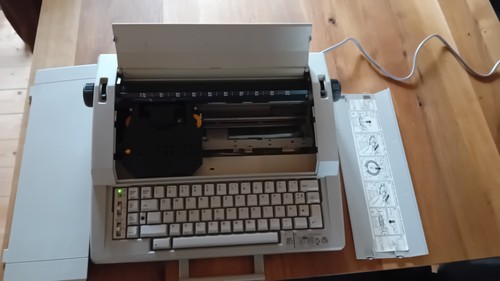 Anitech 2002 elektrische - anitech,