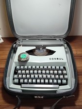 DDR Reiseschreibmaschine