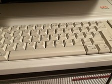 Elektrische Schreibmaschine