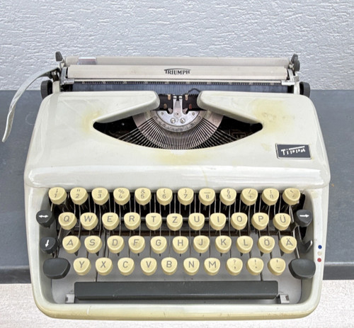 Triumph mechanische