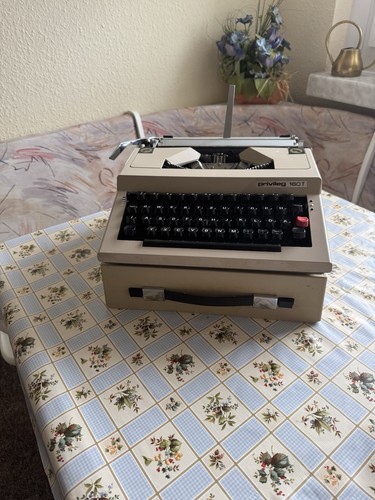 Schreibmaschine modell - ,