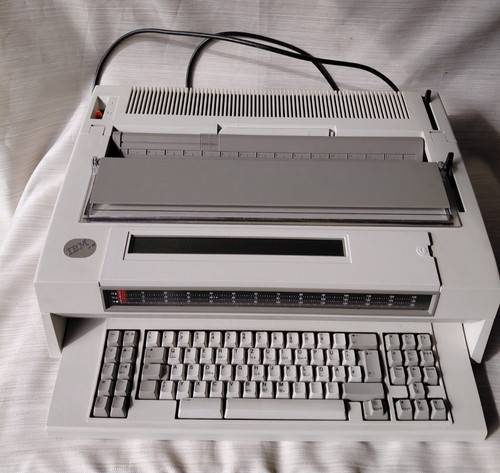 Ibm 6787 schreibmaschine - 6787,