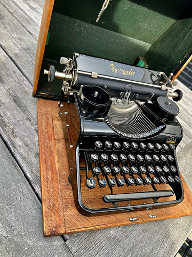 Olympia mechanische