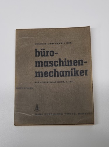 Theorie und praxis der - theorie,