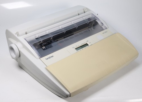 Brother 330 elektronische - ax-330,