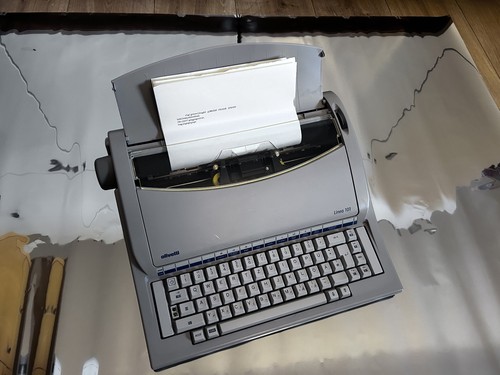 Olivetti linea 101 elektrische - olivetti,