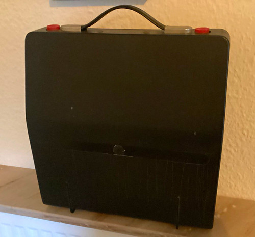 Robotron cella schreibmaschine - robotron,