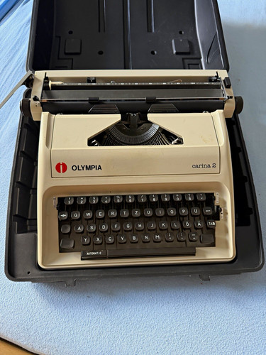 Olympia carina - olympia, 2