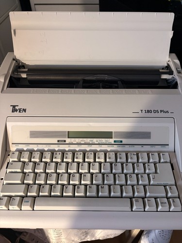 Twen 180 plus elektrische - twen, ds