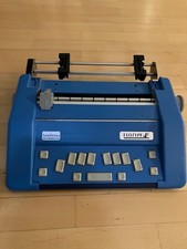 Elotype 4E elektronische