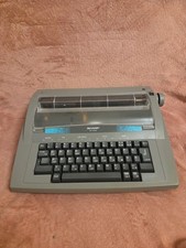 Sharp PA 4000 elektronische