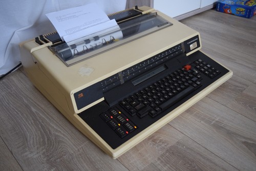Triumph adler se1035 - adler, se1035/c