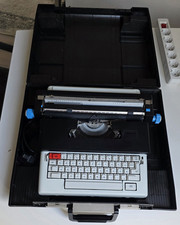 Olivetti Lettera 36C