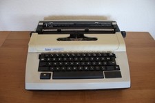 Erika Schreibmaschine Robotron