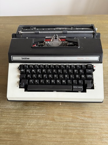 Brother electric 3912 - brother,